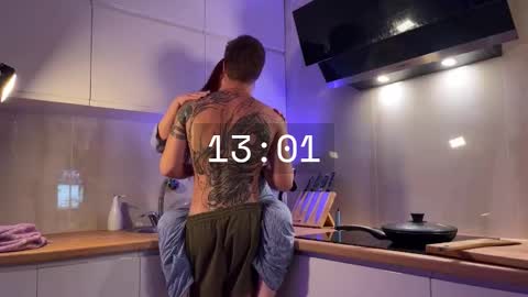 Andre and Mia online show from 10/24/25, 08:16