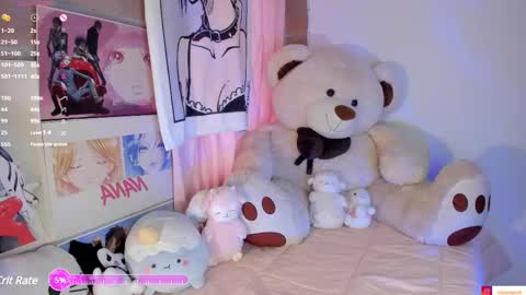   ig miaangeell online show from 02/11/25, 10:39