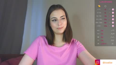 Mia  online show from 01/15/25, 06:54