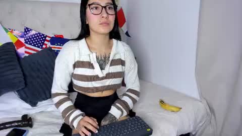 Mia Balker online show from 07/11/26, 05:26