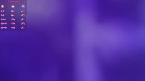 Mia  online show from 02/19/25, 06:10