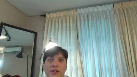 Belmont and Mia online show from 05/18/26, 07:31