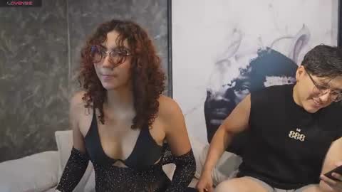 Belmont and Mia online show from 06/11/26, 07:01