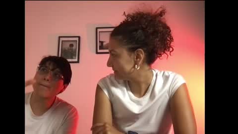 Belmont and Mia online show from 07/18/26, 07:17
