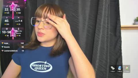 Mia Blair online show from 12/04/24, 02:09