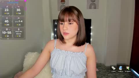 Mia Blair online show from 02/11/25, 09:03