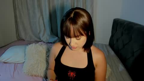 Mia Blair online show from 06/27/26, 01:43