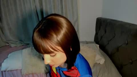 Mia Blair online show from 07/05/26, 04:19
