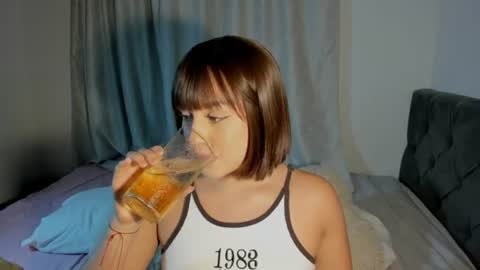 Mia Blair online show from 07/05/26, 09:44