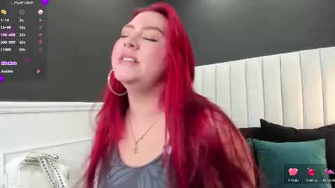 Mia online show from 07/07/26, 04:11