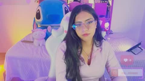 mia_bnnyy online show from 10/14/25, 08:31