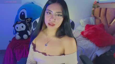 mia_bnnyy online show from 10/27/25, 03:32