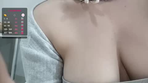 Snapshot of mia_boone chatting on 01/23/25, 07:32 mia_boone online show from 01/23/25, 07:32