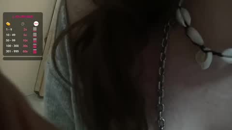 Snapshot of mia_boone chatting on 02/13/25, 03:07 mia_boone online show from 02/13/25, 03:07