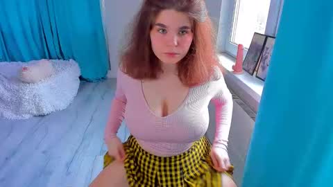 Mia6969 online show from 03/08/25, 09:06