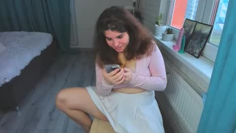 Snapshot of mia_brackenridge chatting on 11/13/25, 10:14 Mia6969 online show from 11/13/25, 10:14