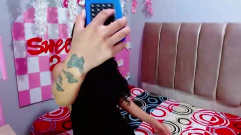 mia_brown69 online show from 06/13/26, 02:42