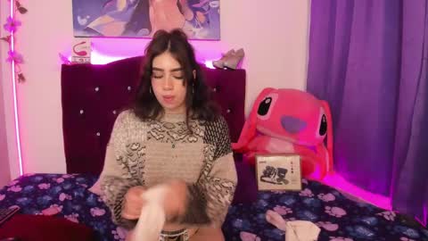Mia cand online show from 01/07/25, 04:16
