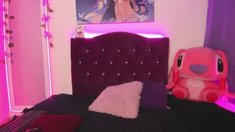 Mia cand online show from 01/22/25, 04:55