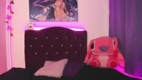 Mia cand online show from 01/29/25, 04:52