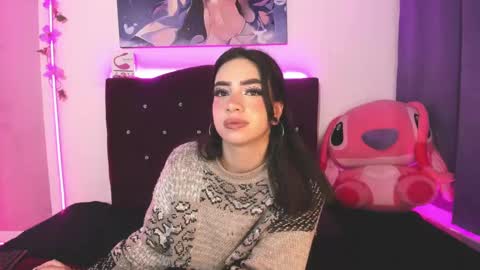 Mia cand online show from 02/01/25, 04:54