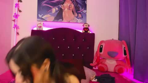 Mia cand online show from 02/25/25, 01:28