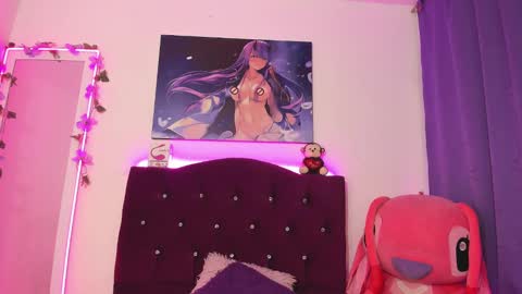 Mia cand online show from 02/26/25, 03:19