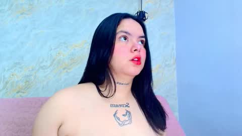 Mia  online show from 10/18/25, 12:06