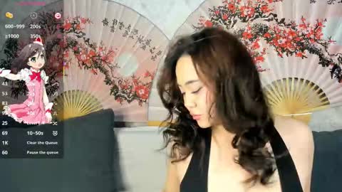 mia_carmin online show from 12/16/25, 02:49