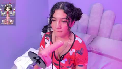 mia online show from 09/16/25, 11:55