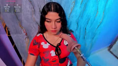 mia online show from 10/14/25, 11:22