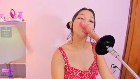 Celeste  online show from 10/13/25, 04:01