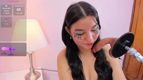 Celeste  online show from 10/15/25, 11:54