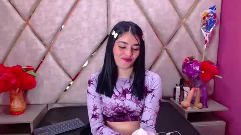 mia_charlothe online show from 03/09/25, 05:55