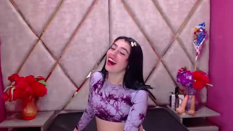 mia_charlothe online show from 03/09/25, 09:13