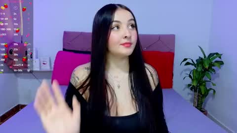 mia_cherry07 online show from 05/27/26, 04:31