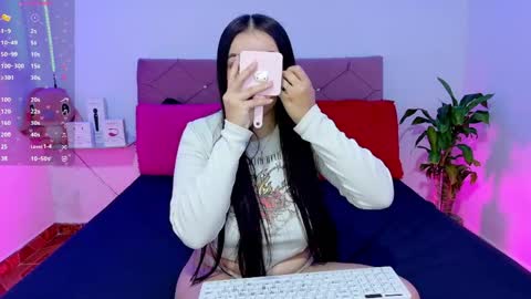 mia_cherry07 online show from 06/06/26, 03:33