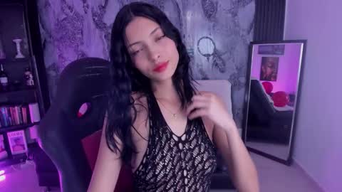 Mia online show from 02/14/26, 08:16