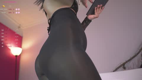 Anna online show from 01/07/25, 11:24