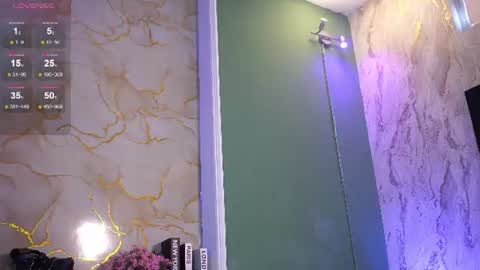 Anna online show from 07/11/26, 08:55