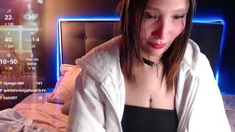 MIA online show from 01/23/25, 05:35