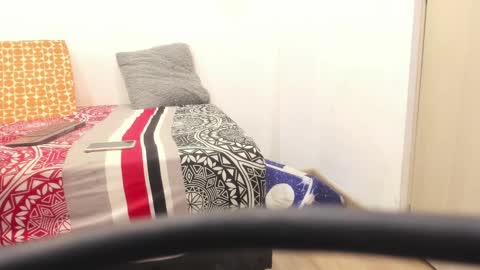 Mia Conde online show from 01/31/25, 10:10