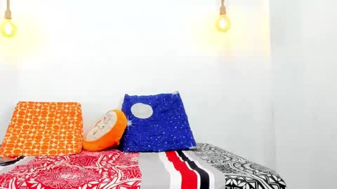 Mia Conde online show from 02/14/25, 10:07