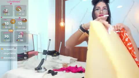Mia Conde online show from 02/27/25, 01:07