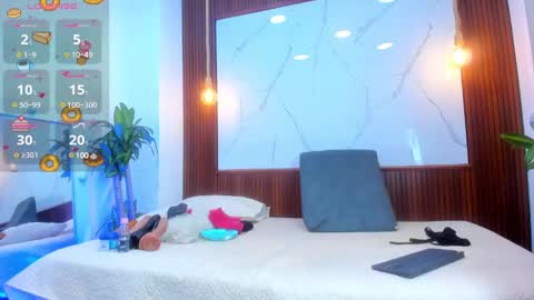 Mia Conde online show from 03/11/25, 09:45