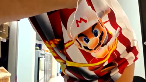 Mia Sandoval online show from 10/17/25, 03:03