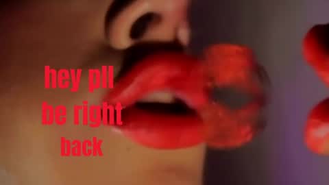 Mia Culpa online show from 07/25/26, 04:26