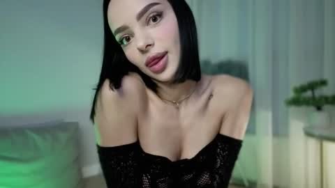 Mia Cupcake online show from 09/24/25, 04:10