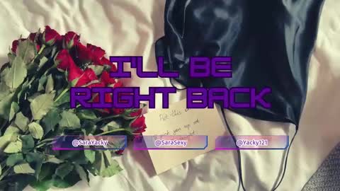 yacky online show from 02/20/25, 09:00