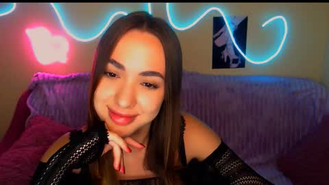 Snapshot of mia_cutie77 chatting on 09/29/25, 09:14 mia_cutie77 online show from 09/29/25, 09:14